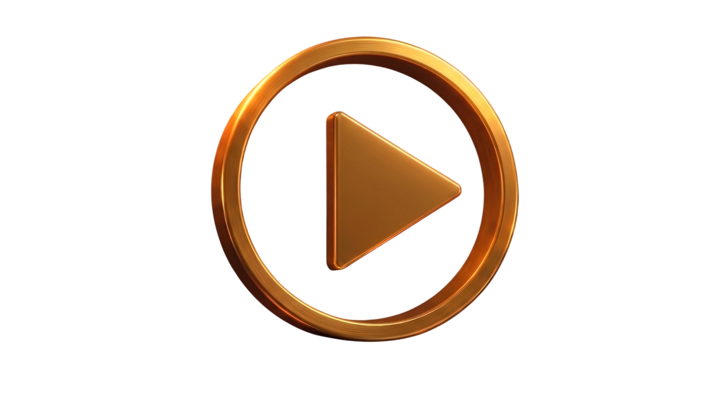 Botão Play